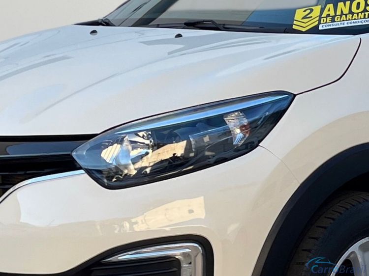 GL Veículos | Captur 20/21 - foto 5