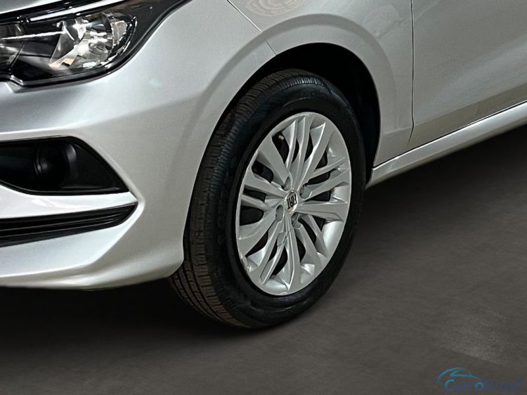 GL Veículos | Cronos 1.3 FIREFLY FLEX DRIVE CVT 23/24 - foto 6