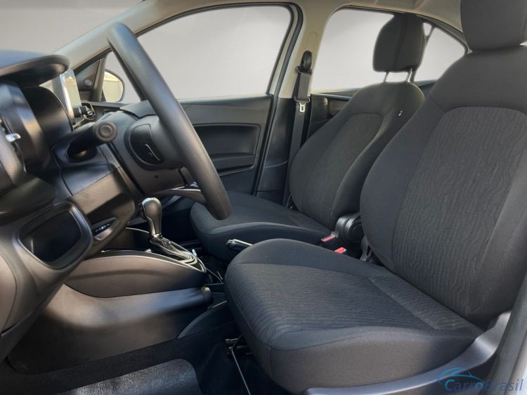 GL Veículos | Cronos 1.3 FIREFLY FLEX DRIVE CVT 23/24 - foto 7