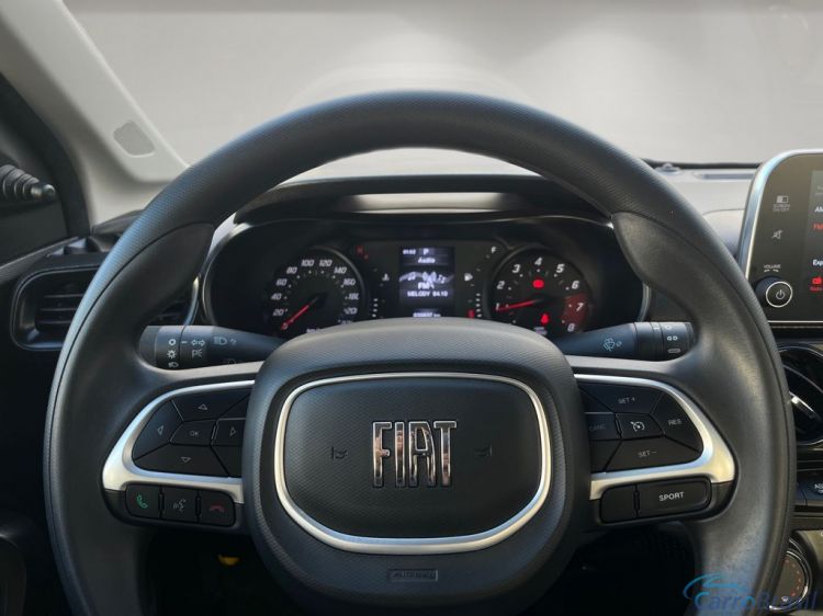 GL Veículos | Cronos 1.3 FIREFLY FLEX DRIVE CVT 23/24 - foto 9