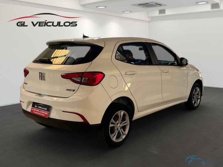 GL Veículos | Argo 24/24 - foto 3