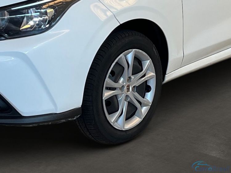 GL Veículos | Argo 24/24 - foto 6