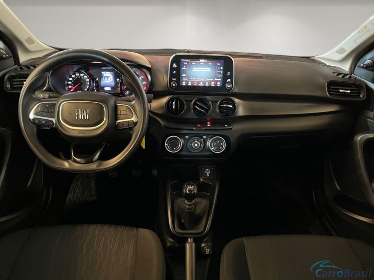 GL Veículos | Argo 24/24 - foto 9