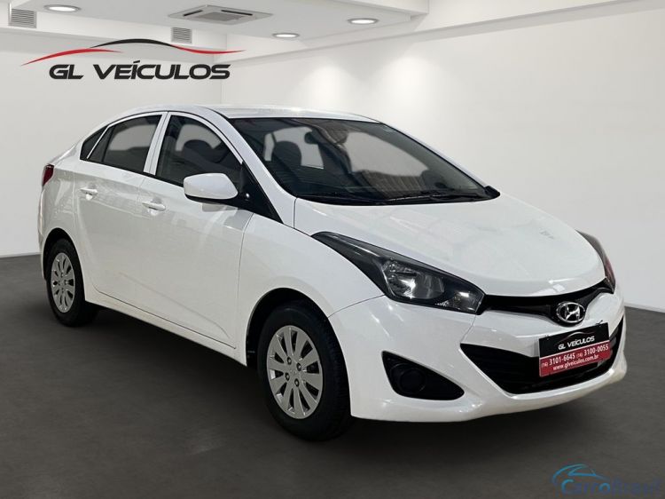 GL Veículos | HB 20 Sedan 14/15 - foto 2