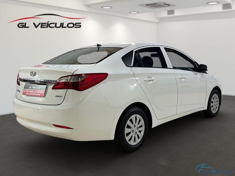 GL Veículos | HB 20 Sedan 14/15 - foto 3