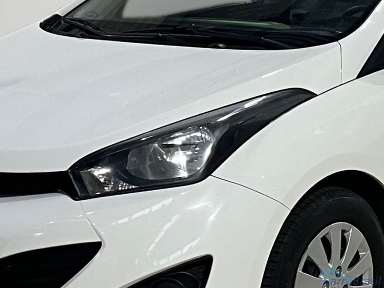 GL Veículos | HB 20 Sedan 14/15 - foto 5