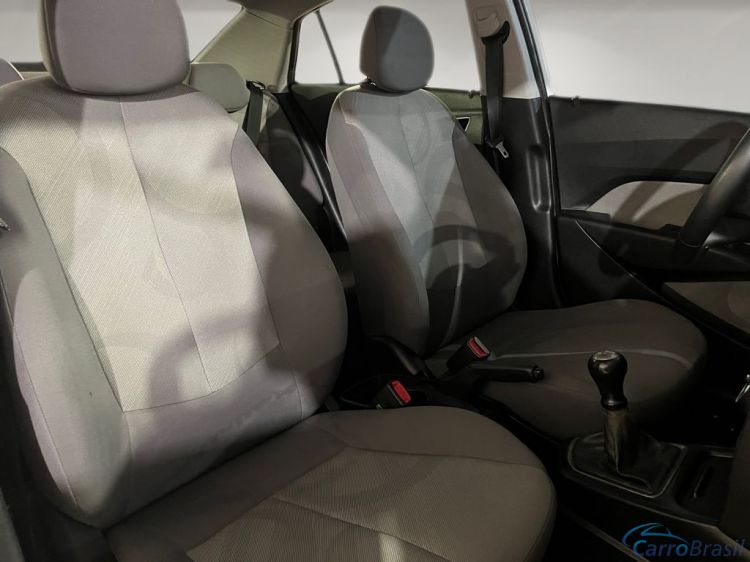 GL Veículos | HB 20 Sedan 14/15 - foto 7