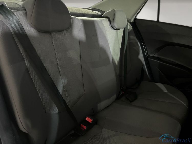 GL Veículos | HB 20 Sedan 14/15 - foto 8