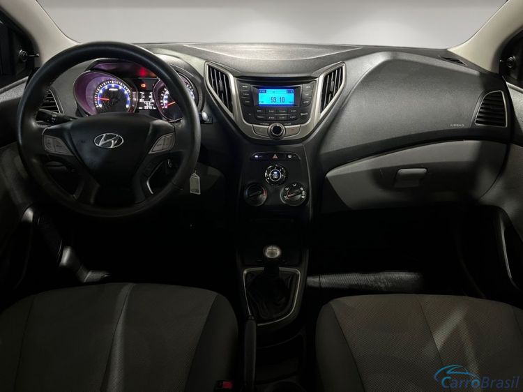 GL Veículos | HB 20 Sedan 14/15 - foto 9