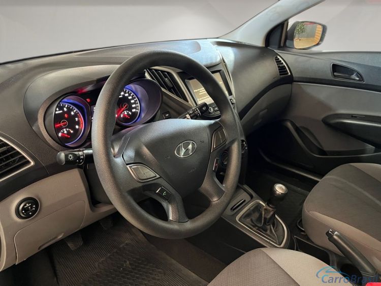 GL Veículos | HB 20 Sedan 19/19 - foto 10