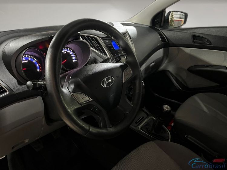 GL Veículos | HB 20 Sedan 14/15 - foto 10