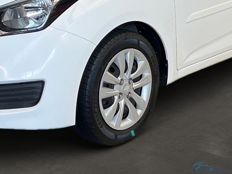 GL Veículos | HB 20 Sedan 19/19 - foto 6