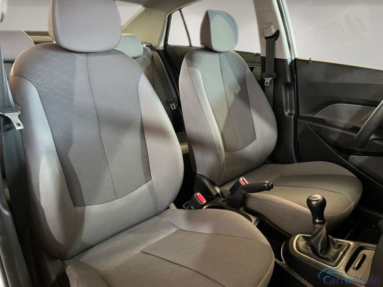 GL Veículos | HB 20 Sedan 19/19 - foto 7