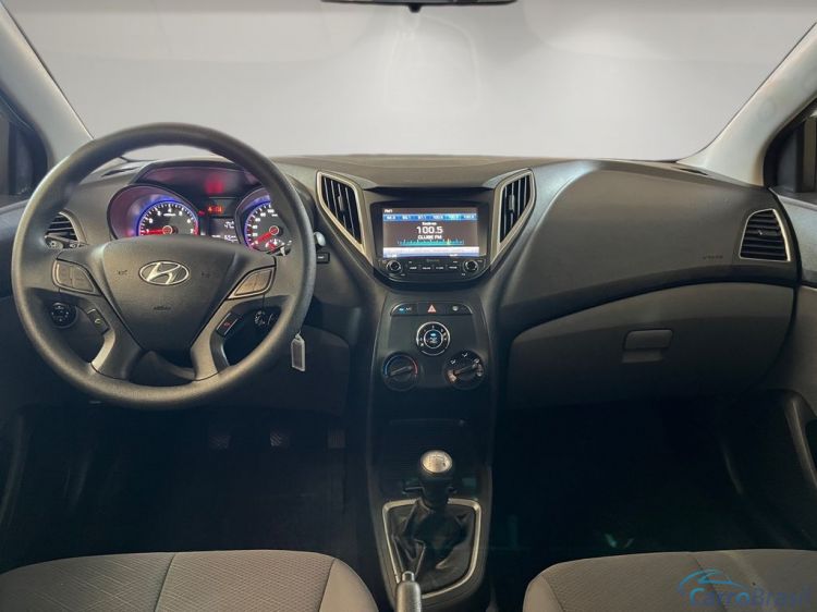 GL Veículos | HB 20 Sedan 19/19 - foto 9