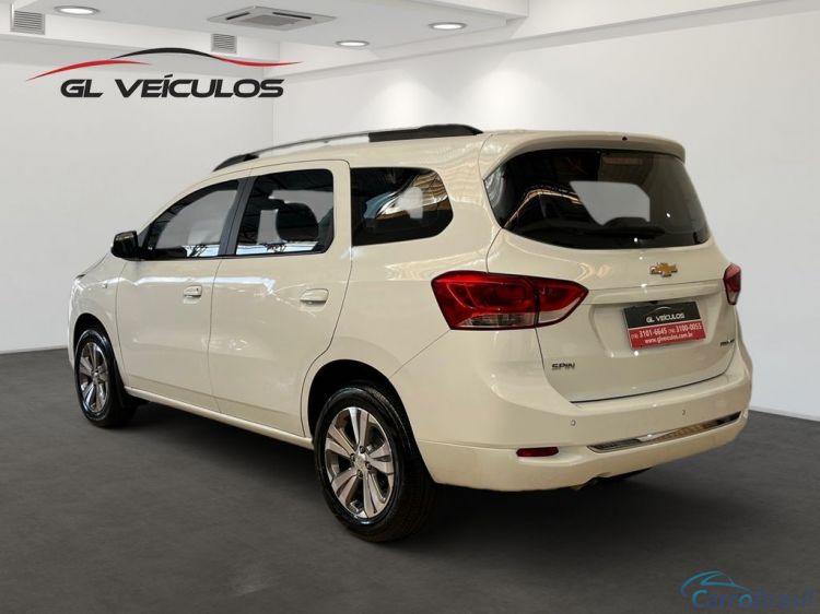 GL Veículos | Spin 22/23 - foto 4