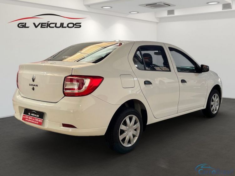 GL Veículos | Logan 20/21 - foto 3