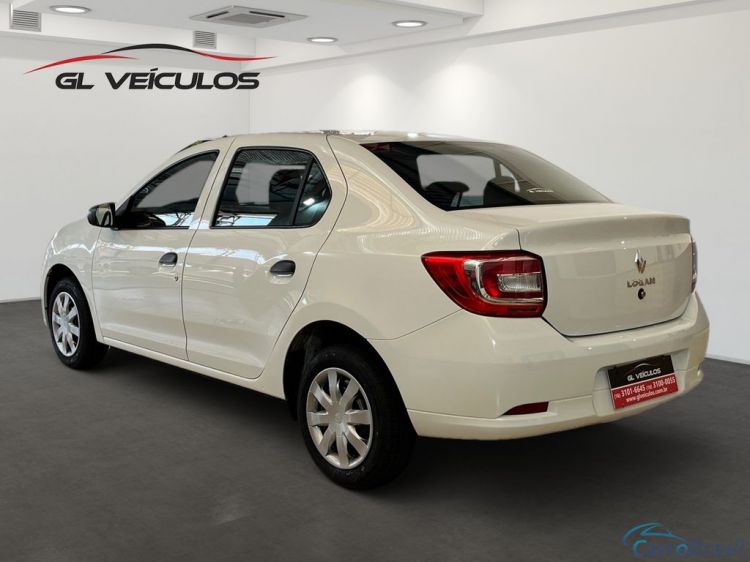 GL Veículos | Logan 20/21 - foto 4