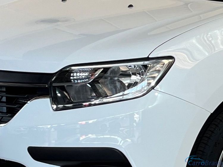 GL Veículos | Logan 20/21 - foto 5