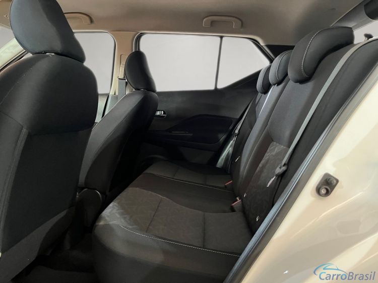 GL Veículos | Kicks 23/24 - foto 8