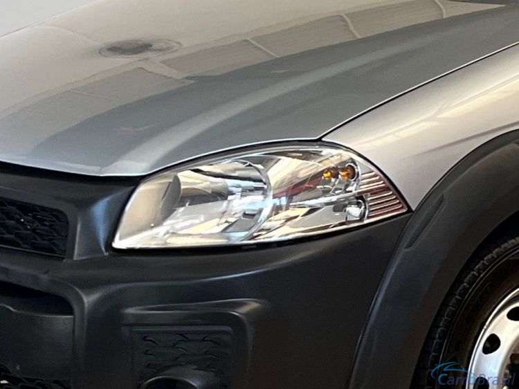 GL Veículos | Strada 14/15 - foto 5