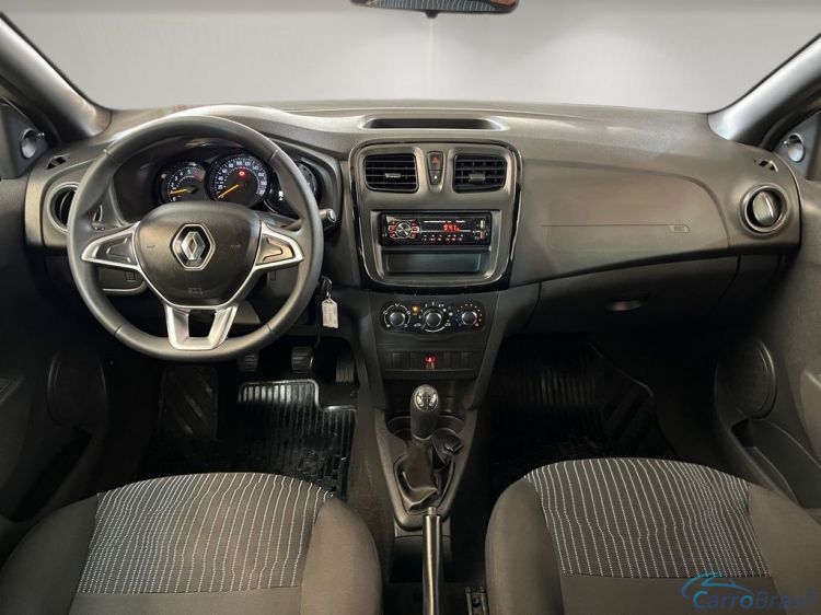 GL Veículos | Logan 20/21 - foto 9