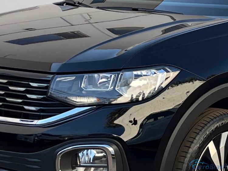 GL Veículos | T-Cross 1.4 250 TSI TOTAL FLEX HIGHLINE AUTOMÁTICO 24/24 - foto 5