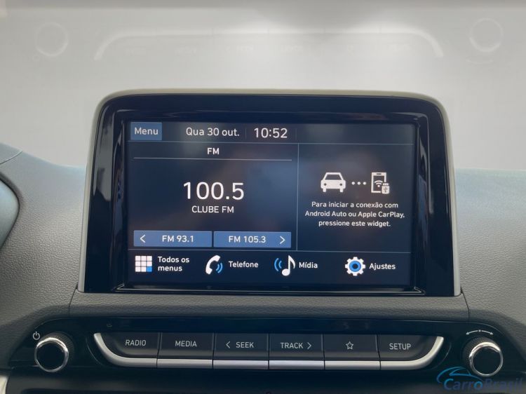 GL Veículos | HB 20 Sedan 24/25 - foto 10