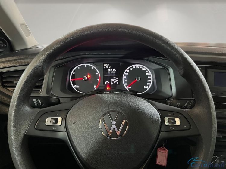 GL Veículos | Polo Hatch 23/24 - foto 10
