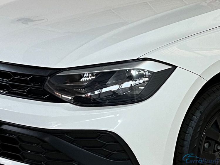 GL Veículos | Polo Hatch 23/24 - foto 5