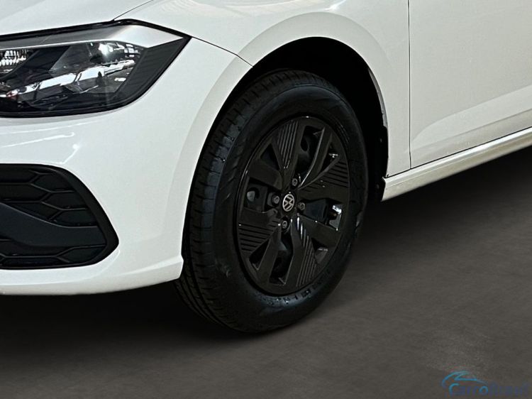 GL Veículos | Polo Hatch 23/24 - foto 6