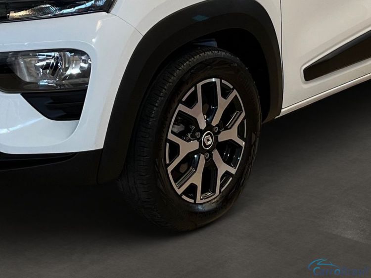 GL Veículos | Kwid 23/24 - foto 6