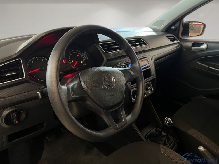 GL Veículos | Saveiro 24/25 - foto 10