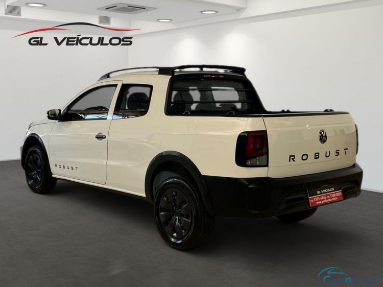 GL Veículos | Saveiro 24/25 - foto 4