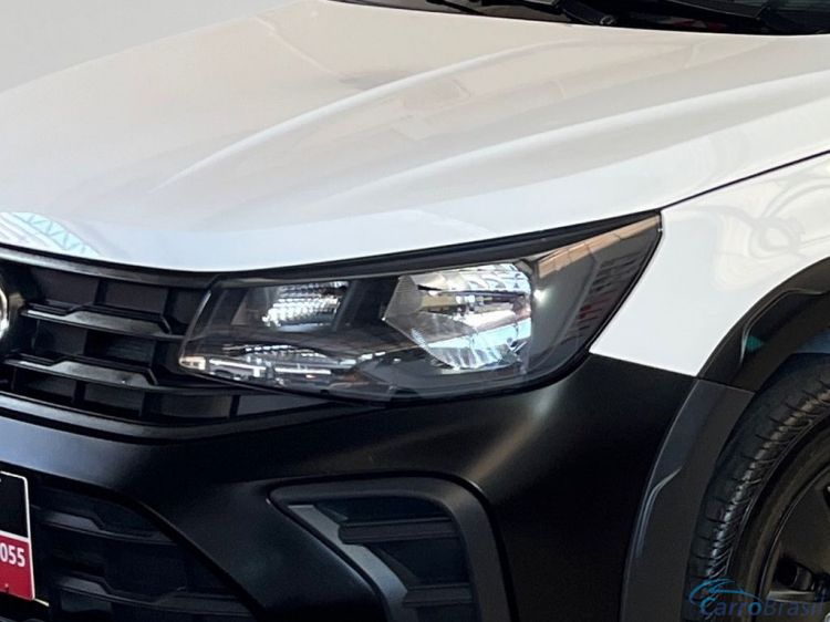 GL Veículos | Saveiro 24/25 - foto 5