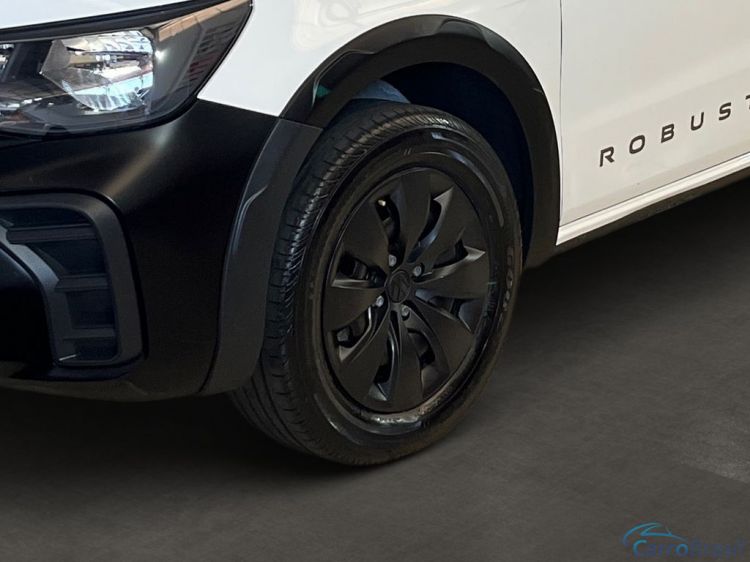 GL Veículos | Saveiro 24/25 - foto 6