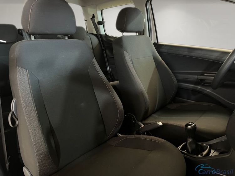 GL Veículos | Saveiro 24/25 - foto 7