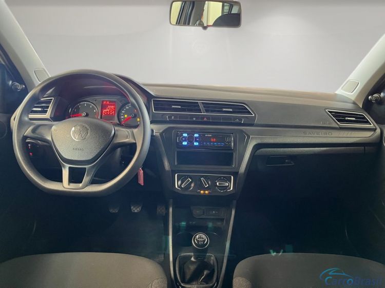 GL Veículos | Saveiro 24/25 - foto 9