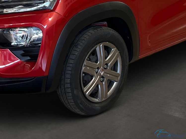 GL Veículos | Kwid 22/23 - foto 6