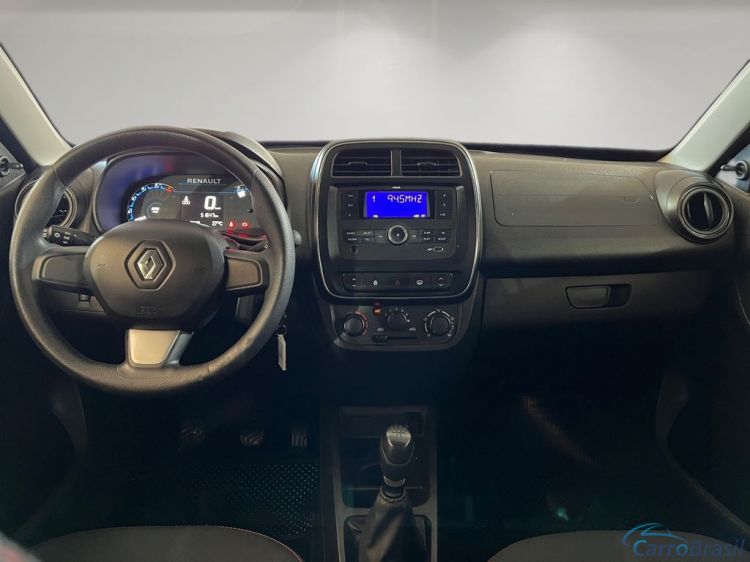 GL Veículos | Kwid 22/23 - foto 9