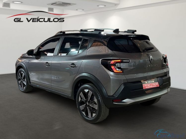 GL Veículos | Kardian 24/25 - foto 4