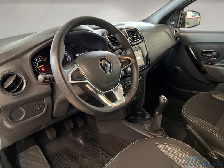 GL Veículos | Sandero 22/23 - foto 10