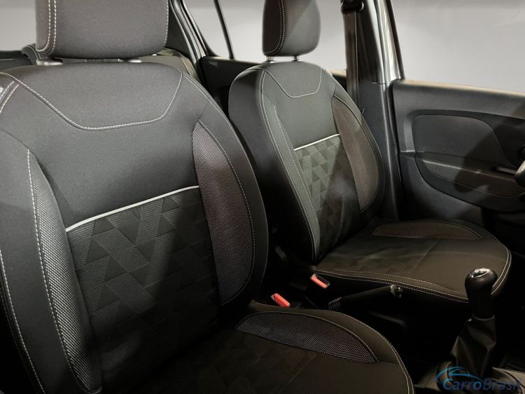 GL Veículos | Sandero 22/23 - foto 7