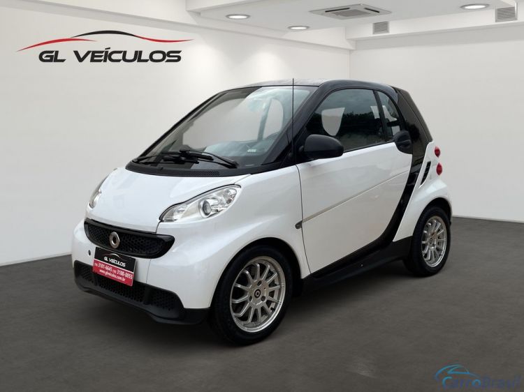 GL Veículos | Fortwo 13/14 - foto 1