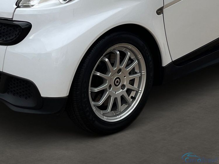 GL Veículos | Fortwo 13/14 - foto 6