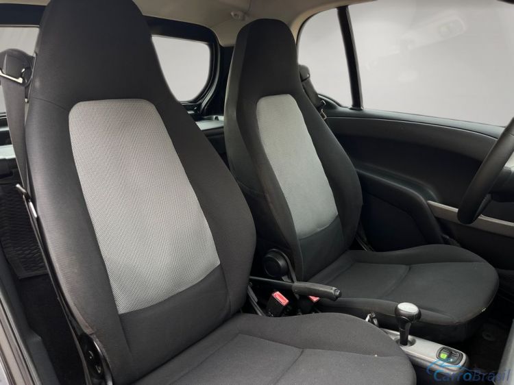 GL Veículos | Fortwo 13/14 - foto 7