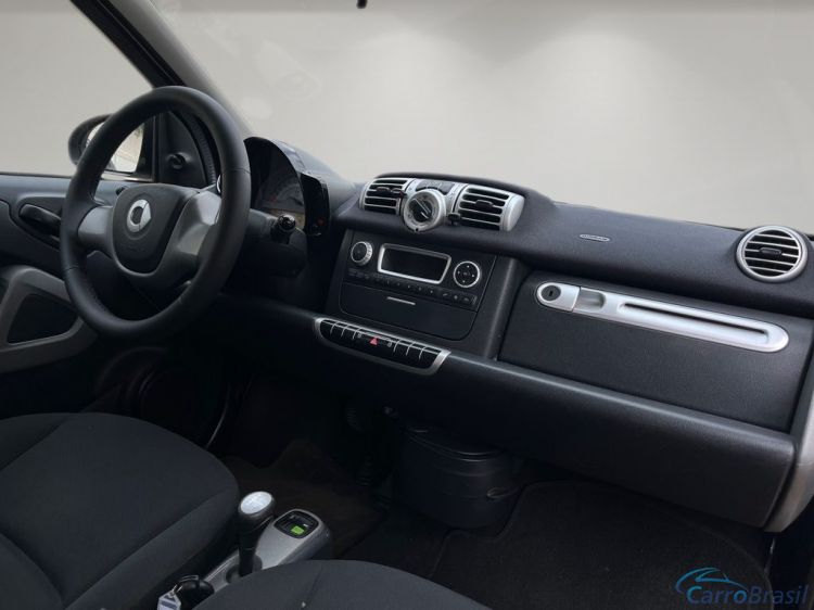 GL Veículos | Fortwo 13/14 - foto 8