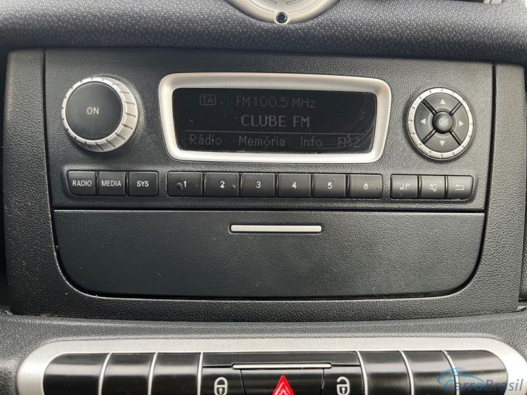 GL Veículos | Fortwo 13/14 - foto 10