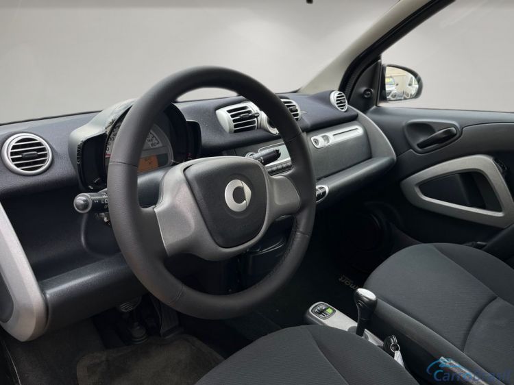 GL Veículos | Fortwo 13/14 - foto 9