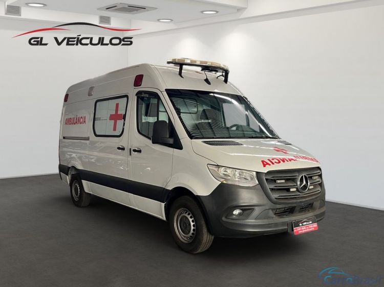 GL Veículos | Sprinter 20/21 - foto 2