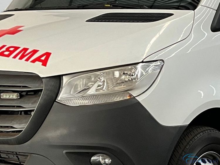 GL Veículos | Sprinter 20/21 - foto 5